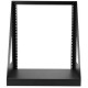 StarTech.com HEAVY DUTY 2-POST SERVER RACK - 12U