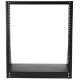 StarTech.com HEAVY DUTY 2-POST SERVER RACK - 16U