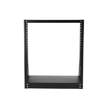 StarTech.com HEAVY DUTY 2-POST SERVER RACK - 16U