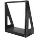 StarTech.com HEAVY DUTY 2-POST SERVER RACK - 16U