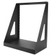 StarTech.com HEAVY DUTY 2-POST SERVER RACK - 16U