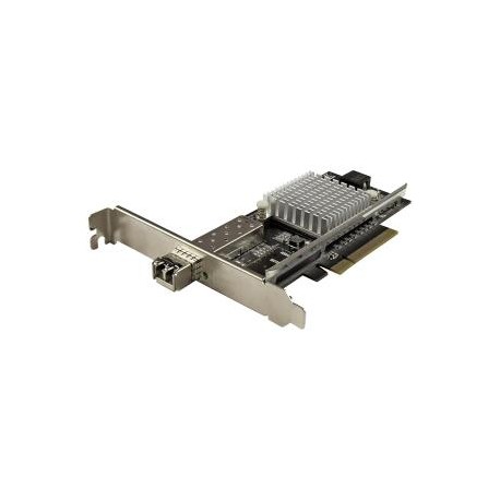 StarTech.com 1-PORT MM PCIE 10G SFP+ FIBER OPTIC NIC