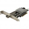 StarTech.com 1-PORT MM PCIE 10G SFP+ FIBER OPTIC NIC