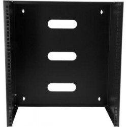 StarTech.com 12U WALL-MOUNT BRACKET FOR 12IN EQUIPMEN