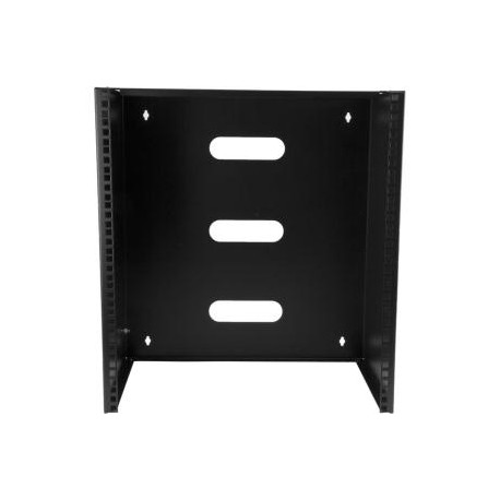 StarTech.com 12U WALL-MOUNT BRACKET FOR 12IN EQUIPMEN