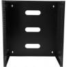 StarTech.com 12U WALL-MOUNT BRACKET FOR 12IN EQUIPMEN