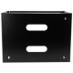 StarTech.com 8U WALL-MOUNT BRACKET FOR 12IN EQUIPMENT