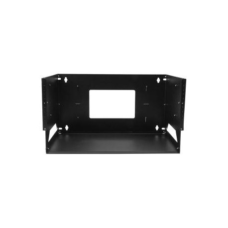 StarTech.com 4U WALL-MOUNT SERVER RACK WITH SHELF