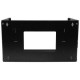 StarTech.com 4U WALL-MOUNT SERVER RACK WITH SHELF