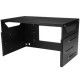 StarTech.com 4U WALL-MOUNT SERVER RACK WITH SHELF
