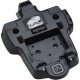 ZEBRA KIT ACC VEHICLE CRADLE USB LOCK