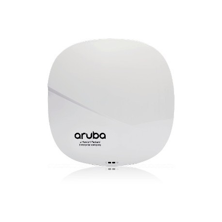 Aruba AP-325 FIPS/TAA 4x4:4 802.11ac AP