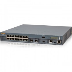 Hewlett Packard Enterprise Aruba 7010 (RW) 32 AP Branch Cntlr