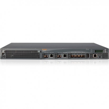 Aruba 7210-K12-256 (RW) K12 256 AP Bndl