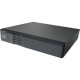 Cisco 867VAE Secure router with over POT