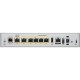 Cisco 867VAE Secure router with over POT