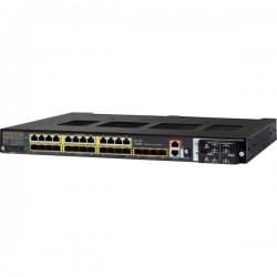 CISCO IE4010 16x1G SFP and 12x10/100/1000 LAN