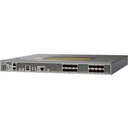 Cisco ASR1001-HX System4x10GE+4x1GE2xP