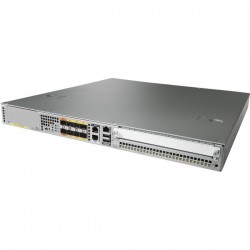 CISCO ASR1001-X 20G VPN BUNDLE K9 AES BUILT-IN
