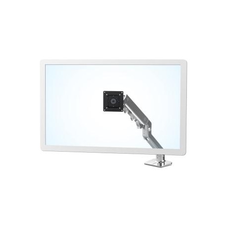 ERGOTRON HX DESK MONITOR ARM POLISHED