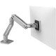 ERGOTRON HX DESK MONITOR ARM POLISHED