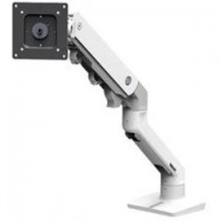 ERGOTRON HX DESK MONITOR ARM WHITE
