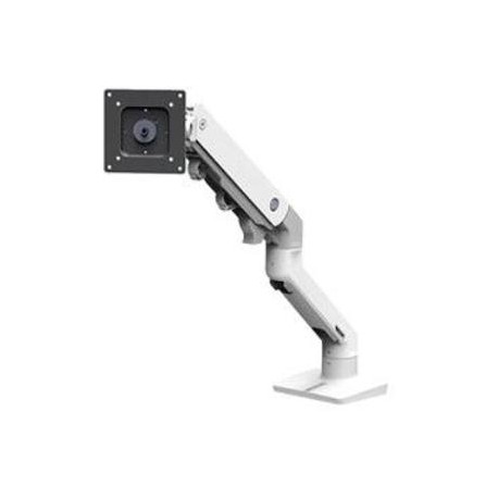 ERGOTRON HX DESK MONITOR ARM WHITE