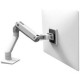 ERGOTRON HX DESK MONITOR ARM WHITE