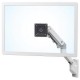 ERGOTRON HX WALL MONITOR ARM POLISHED