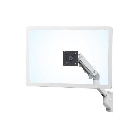 ERGOTRON HX WALL MONITOR ARM POLISHED