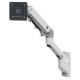 ERGOTRON HX WALL MONITOR ARM POLISHED