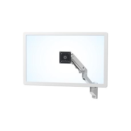 ERGOTRON HX WALL MONITOR ARM WHITE