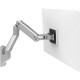 ERGOTRON HX WALL MONITOR ARM WHITE