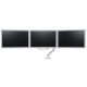 ERGOTRON HX TRIPLE MONITOR BOW KIT