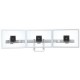 ERGOTRON HX TRIPLE MONITOR BOW KIT