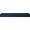 APC RACK PDU. METERED. 1U. 12A/208V. 10A/230