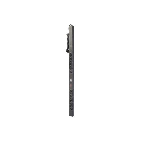 APC RACK PDU. SWITCHED. ZERO U. 10A. 230V. (