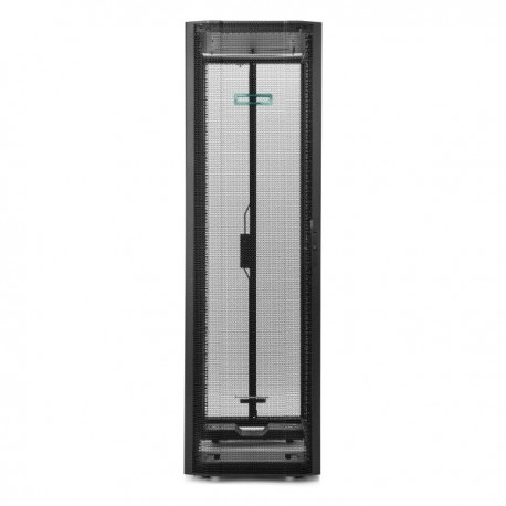 Hewlett Packard Enterprise 42U 600X1075MM ADV G2 KIT PLLT RACK