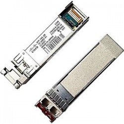 CISCO 10GBASE-ZR SFP MODULE. ENTERPRISE-CLASS