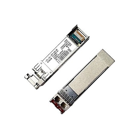 CISCO 10GBASE-ZR SFP MODULE. ENTERPRISE-CLASS