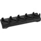 ZEBRA TC51/56 5-SLOT CHARGE ONLY CRADLE