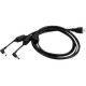 ZEBRA DC Y LINE CORD FOR RUNNING TWO SAC-TC8X-