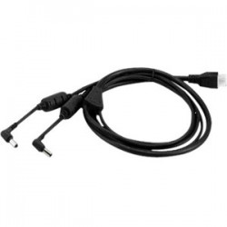 ZEBRA DC Y LINE CORD FOR RUNNING TWO SAC-TC8X-