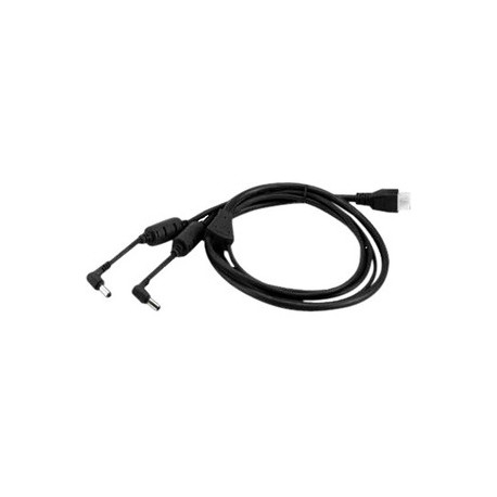ZEBRA DC Y LINE CORD FOR RUNNING TWO SAC-TC8X-
