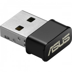 ASUS USB-AC53 NANO AC1200 DUAL-BAND USB WI-FI