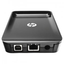 HP Jetdirect 2900nw Print Server