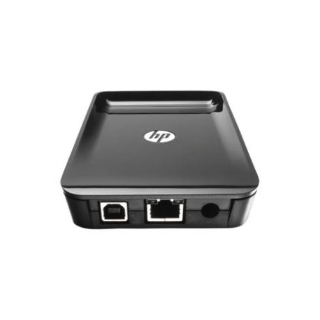 HP Jetdirect 2900nw Print Server