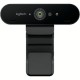 LOGITECH BRIO 4K Ultra HD webcam