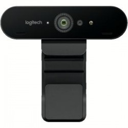 LOGITECH BRIO 4K Ultra HD webcam