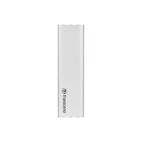 TRANSCEND M.2 2280/2260 USB3.1 SSD Enclosure Kit